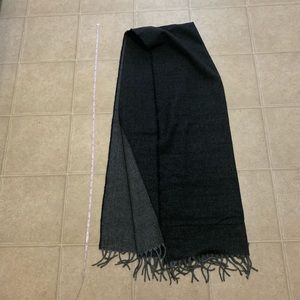 New Dual color scarf